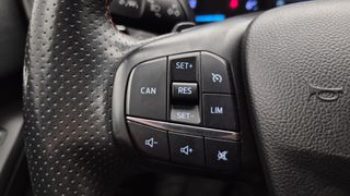Ford Focus 2020 1.0 EcoBoost ST-Line | ΕΩΣ 5 ΕΤΗ ΕΓΓΥΗΣΗ-thumb-19
