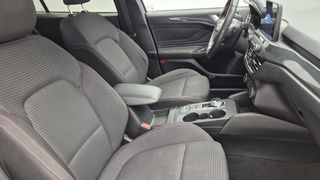 Ford Focus 2020 1.0 EcoBoost ST-Line | ΕΩΣ 5 ΕΤΗ ΕΓΓΥΗΣΗ-thumb-27