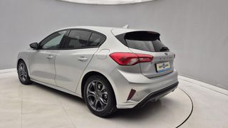 Ford Focus 2020 1.0 EcoBoost ST-Line | ΕΩΣ 5 ΕΤΗ ΕΓΓΥΗΣΗ-thumb-8