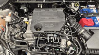 Ford Focus 2020 1.0 EcoBoost ST-Line | ΕΩΣ 5 ΕΤΗ ΕΓΓΥΗΣΗ-thumb-33