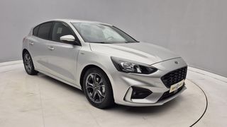 Ford Focus 2020 1.0 EcoBoost ST-Line | ΕΩΣ 5 ΕΤΗ ΕΓΓΥΗΣΗ-thumb-3