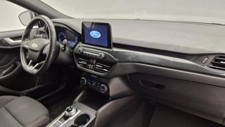 Ford Focus 2020 1.0 EcoBoost ST-Line | ΕΩΣ 5 ΕΤΗ ΕΓΓΥΗΣΗ-thumb-28