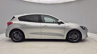 Ford Focus 2020 1.0 EcoBoost ST-Line | ΕΩΣ 5 ΕΤΗ ΕΓΓΥΗΣΗ-thumb-4