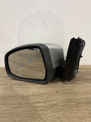 FORD FOCUS MK3 11’-15’ ΑΡΙΣΤΕΡΟΣ ΗΛΕΚΤΡΙΚΟΣ ΘΕΡΜΑΙΝΟΜΕΝΟΣ ΚΑΘΡΕΠΤΗΣ ΜΕ ΑΙΣΘΗΤΗΡΑ ΕΞΩΤΕΡΙΚΗΣ ΘΕΡΜΟΚΡΑΣΙΑΣ ΚΑΙ ΦΛΑΣ (ΜΕ 8 ΚΑΛΩΔΙΑ)