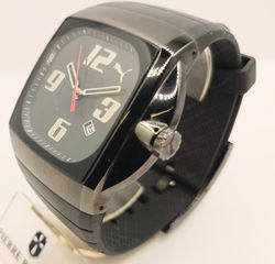 Puma PU101811 αντρικό ρολόι Quartz Α90016 ΤΙΜΗ