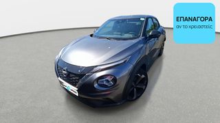 Nissan Juke 2023 1.6 Hybrid N-Connecta | ΕΩΣ 5 ΕΤΗ ΕΓΓΥΗΣΗ