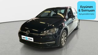 Volkswagen Golf 2018 | ΕΩΣ 5 ΕΤΗ ΕΓΓΥΗΣΗ