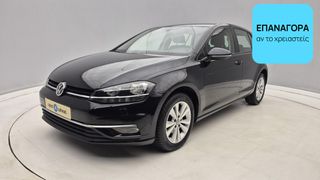 Volkswagen Golf 2018 | ΕΩΣ 5 ΕΤΗ ΕΓΓΥΗΣΗ