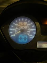 Sym 2017 SYMPHONY 125 S