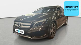 Mercedes-Benz GLA 200 2015 AMG Line | ΕΩΣ 5 ΕΤΗ ΕΓΓΥΗΣΗ