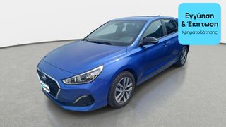 Hyundai i 30 2019 1.6 CRDi Business | ΕΩΣ 5 ΕΤΗ ΕΓΓΥΗΣΗ