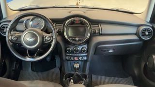 Mini One D 2017 | ΕΩΣ 5 ΕΤΗ ΕΓΓΥΗΣΗ-thumb-2