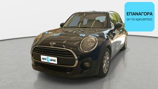 Mini One D 2017 | ΕΩΣ 5 ΕΤΗ ΕΓΓΥΗΣΗ