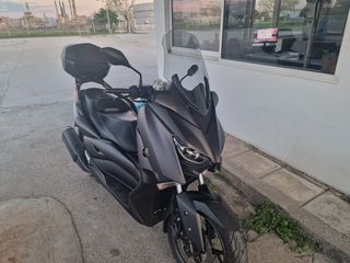 Yamaha XMAX 300 2018