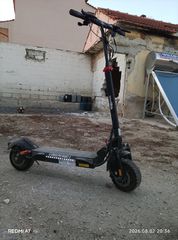 Πόλης UrbanGlide 2025 Ε cross pro boost 2
