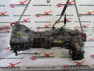ΣΑΣΜΑΝ ΧΕΙΡ 4X4 2KD TOYOTA HILUX 2005-2014-thumb-2