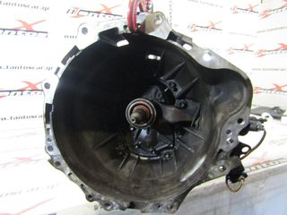 ΣΑΣΜΑΝ ΧΕΙΡ 4X4 2KD TOYOTA HILUX 2005-2014-thumb-3