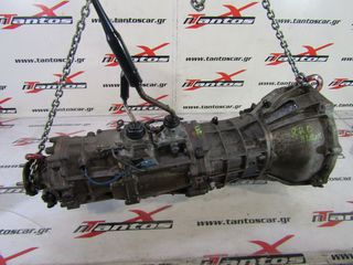 ΣΑΣΜΑΝ ΧΕΙΡ 4X4 2KD TOYOTA HILUX 2005-2014-thumb-4
