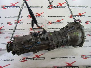 ΣΑΣΜΑΝ ΧΕΙΡ 4X4 2KD TOYOTA HILUX 2005-2014-thumb-5