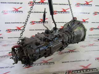 ΣΑΣΜΑΝ ΧΕΙΡ 4X4 2KD TOYOTA HILUX 2005-2014-thumb-6