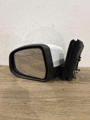 FORD FOCUS MK3 11’-15’ ΑΡΙΣΤΕΡΟΣ ΗΛΕΚΤΡΙΚΟΣ ΘΕΡΜΑΙΝΟΜΕΝΟΣ ΚΑΘΡΕΠΤΗΣ ΜΕ ΦΩΣ ΕΔΑΦΟΥΣ ΚΑΙ ΦΛΑΣ (ΜΕ 8 ΚΑΛΩΔΙΑ)