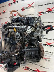 ΚΙΝΗΤΗΡΑΣ 2KD TOYOTA HILUX 2005-2012-thumb-2