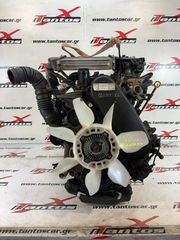 ΚΙΝΗΤΗΡΑΣ 2KD TOYOTA HILUX 2005-2012-thumb-6