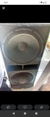 Subwoofer 18'