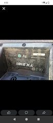 Subwoofer 18'-thumb-2