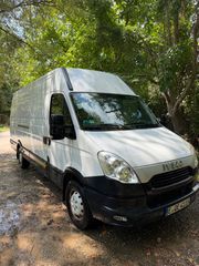 Κλούβα Iveco 2014 DAILY 55S11