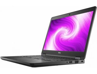 Dell Latitude 5480 - Οθόνη 14'' FHD - Intel® Core™ i5 7ης Γενιάς 7xxx - 8GB RAM - 250GB M.2 SSD - Webcam - HDMI, Type-C, VGA - Windows 11 Pro