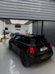 Mini John Cooper Works 2017