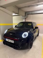 Mini John Cooper Works 2017-thumb-1