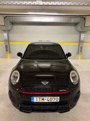 Mini John Cooper Works 2017-thumb-2