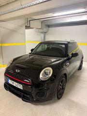 Mini John Cooper Works 2017-thumb-3