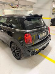Mini John Cooper Works 2017-thumb-6