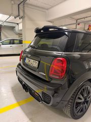 Mini John Cooper Works 2017-thumb-7