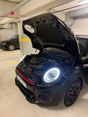 Mini John Cooper Works 2017-thumb-13