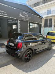 Mini John Cooper Works 2017-thumb-28