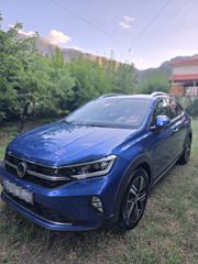 Volkswagen Taigo 2022 1ο χέρι, ΕΛΛΗΝΙΚΟ, 1.0 TSI 110hp DSG7 - Style (IQ.Light)