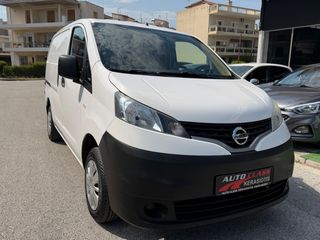 Nissan NV 200 2016 1.5 DCI EURO 6 - ΑΡΙΣΤΟ!!!