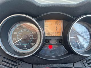 Piaggio X EVO 2015-thumb-3