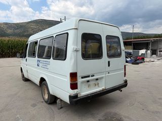 Ford Transit 1993 ΛΕΩΦΟΡΕΙΟ-thumb-1