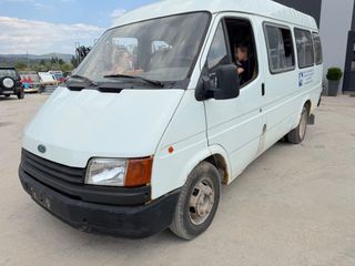 Ford Transit 1993 ΛΕΩΦΟΡΕΙΟ-thumb-3