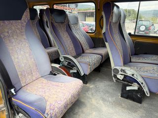 Ford Transit 1993 ΛΕΩΦΟΡΕΙΟ-thumb-4