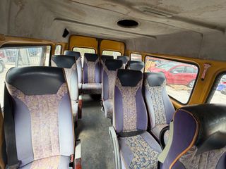 Ford Transit 1993 ΛΕΩΦΟΡΕΙΟ-thumb-5