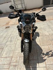 CFmoto 700 CL-X 2024