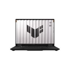 ASUS Laptop TUF Gaming A16 FA608UHI-TU124W 16'' 1920x1200 WUXGA 144Hz R7-260/16GB/512GB SSD NVMe PCIe 4.0/NVidia GeForce RTX 5050 8GB/Win 11 Home/2Y/Jaeger Gray