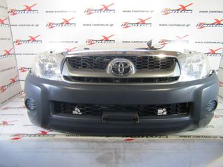 ΜΟΥΡΑΚΙ TOYOTA HILUX 2004-2012