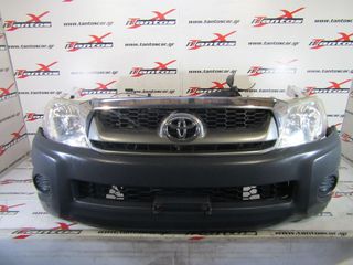 ΜΟΥΡΑΚΙ TOYOTA HILUX 2004-2012-thumb-2